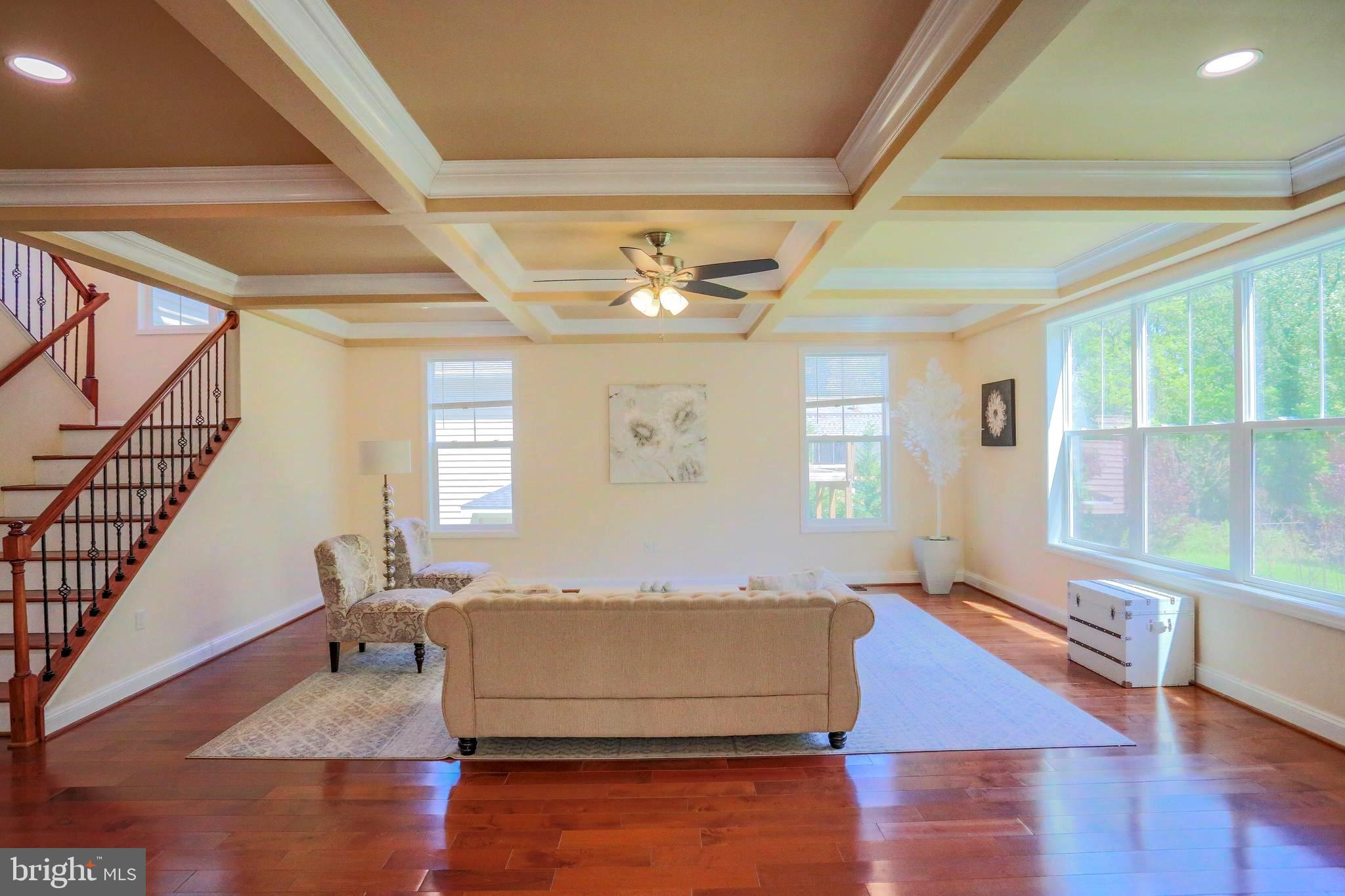 BYRNELEY VIEW - Residential