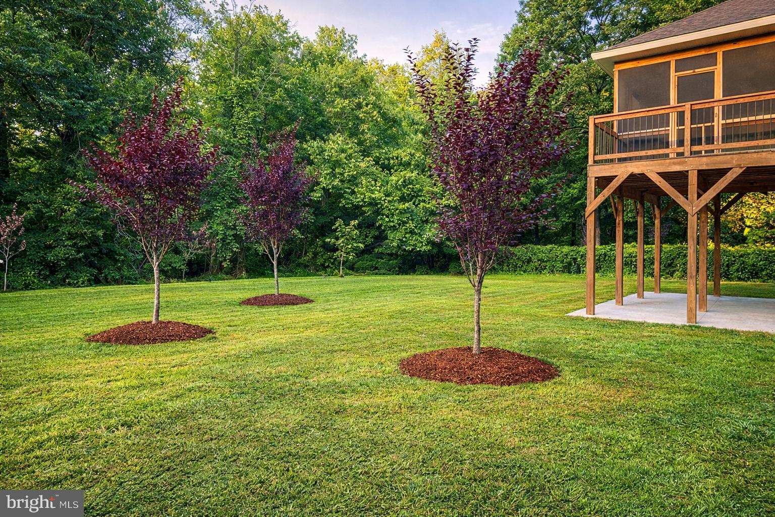 BYRNELEY VIEW - Residential