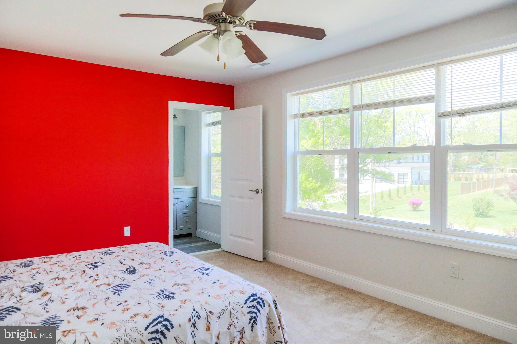 BYRNELEY VIEW - Residential