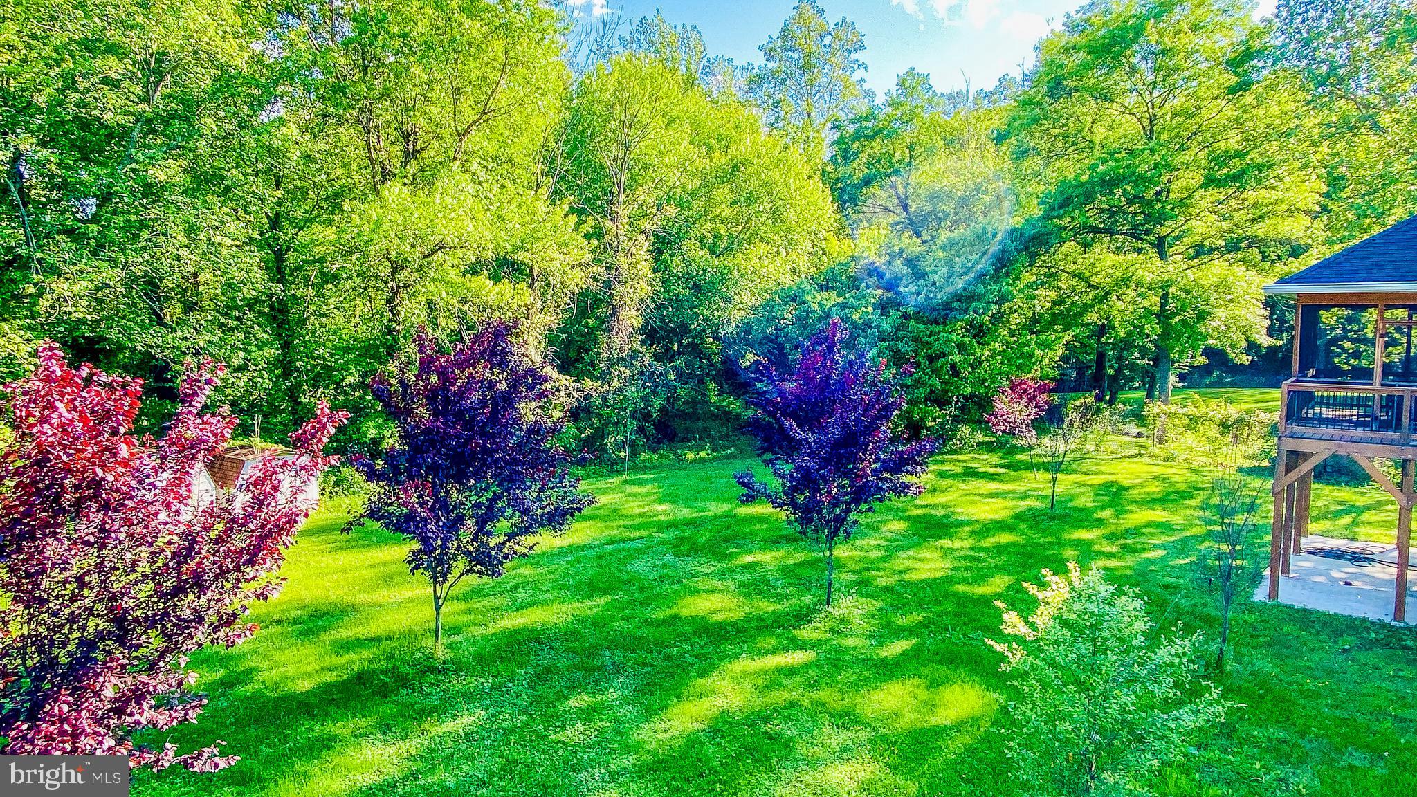 BYRNELEY VIEW - Residential