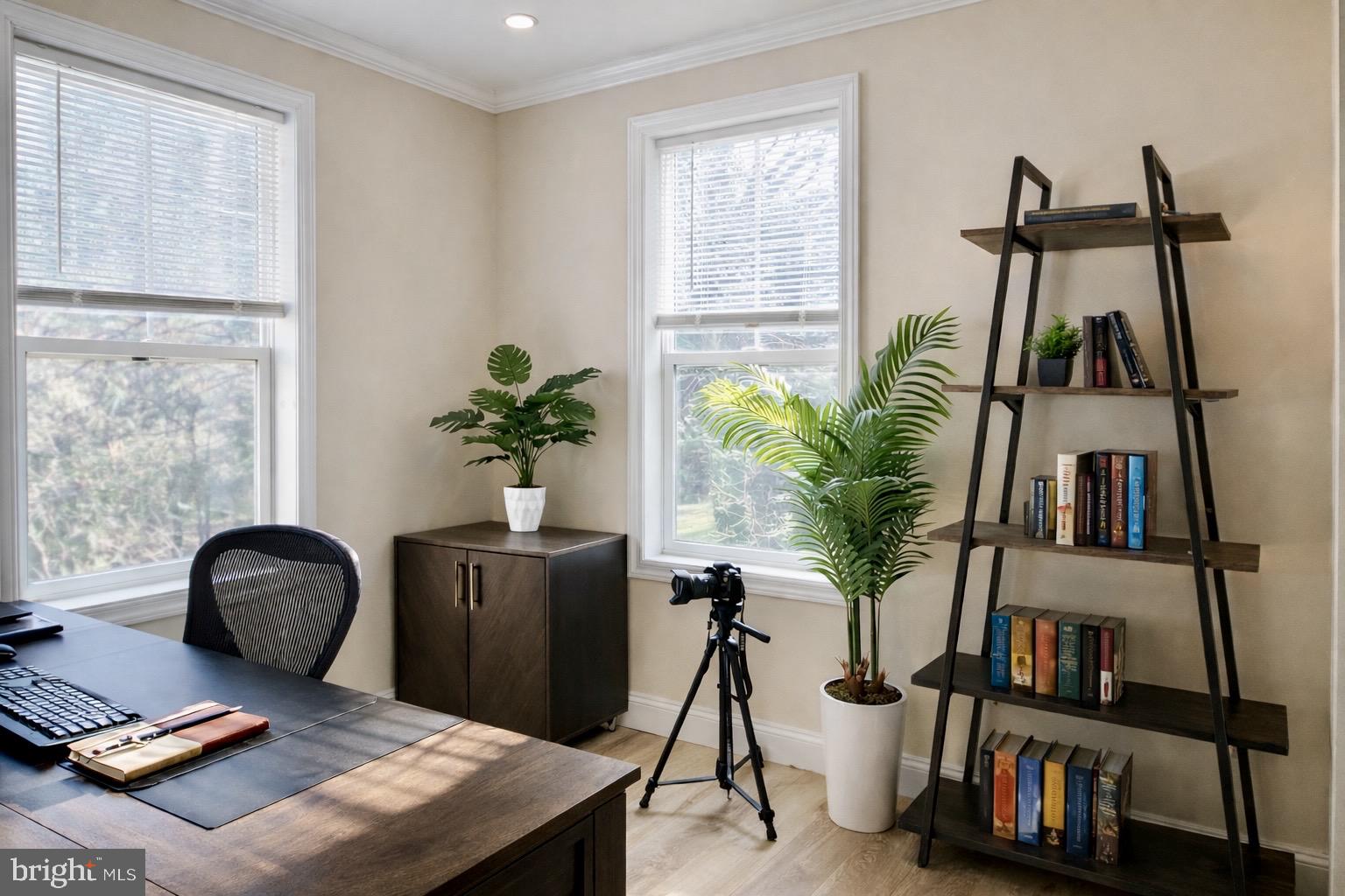 BYRNELEY VIEW - Residential