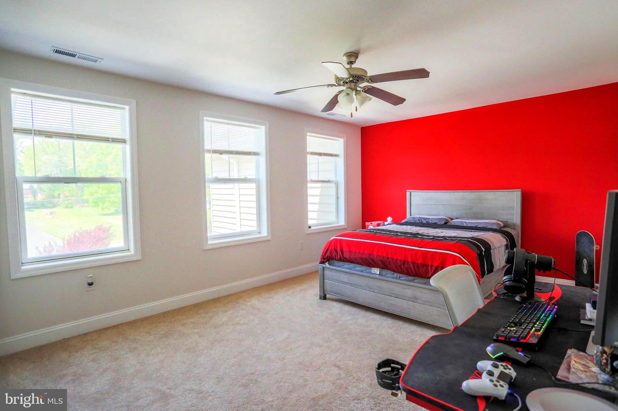 BYRNELEY VIEW - Residential