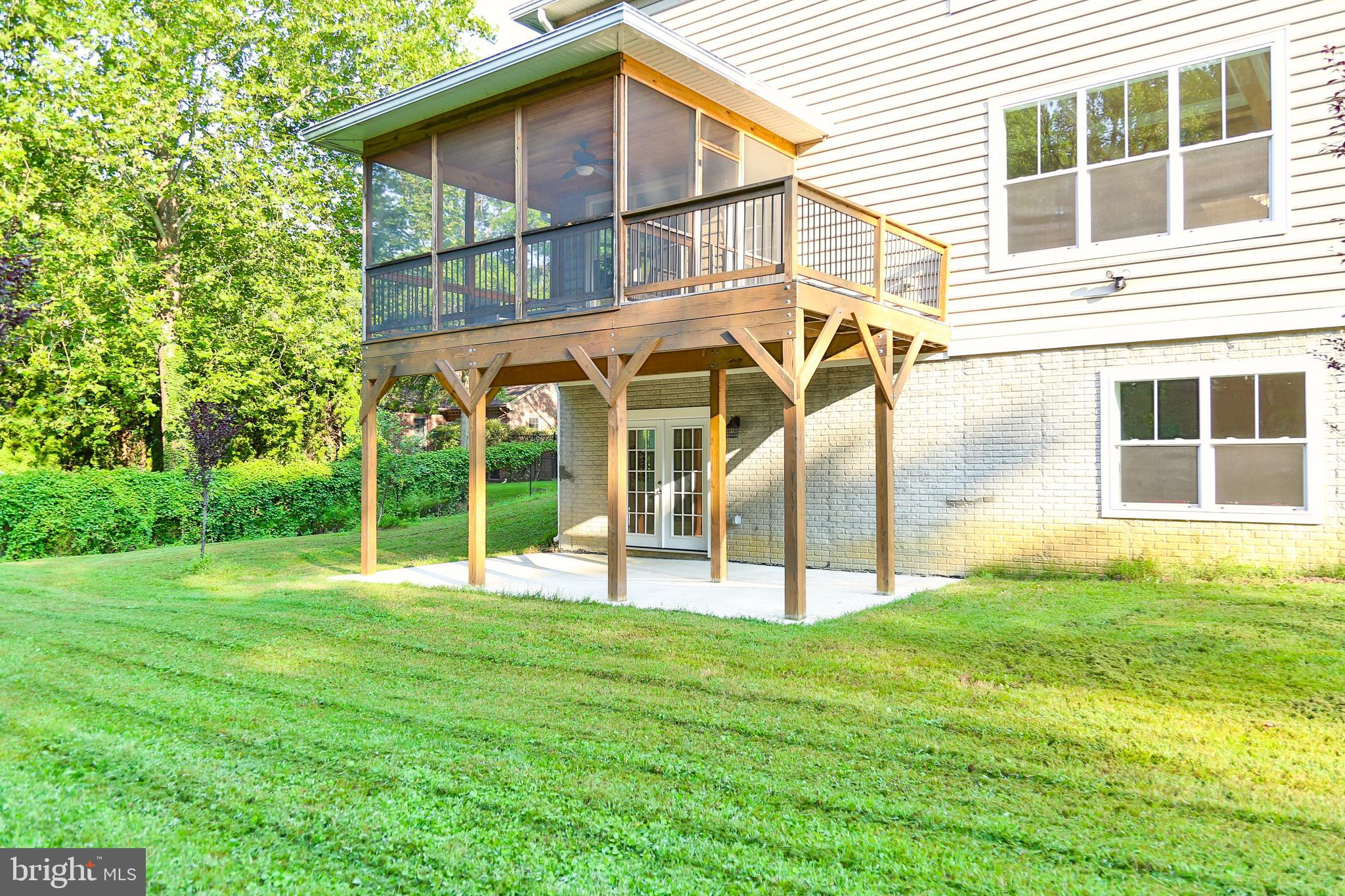 BYRNELEY VIEW - Residential