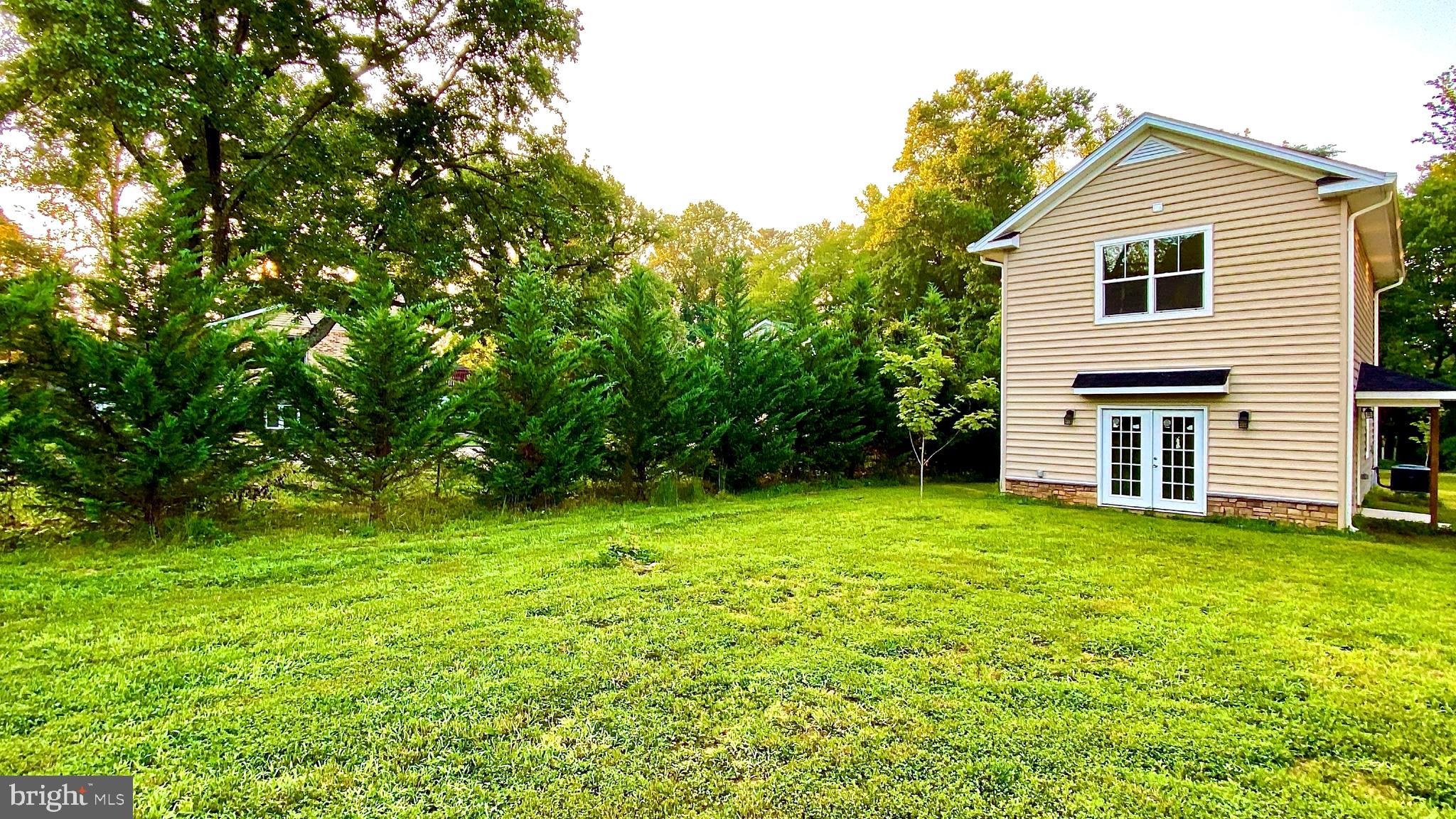 BYRNELEY VIEW - Residential