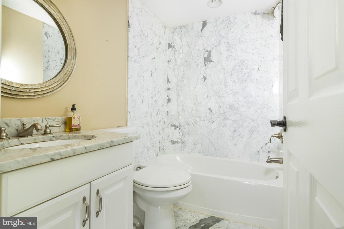 KENSINGTON VIEW - Residential