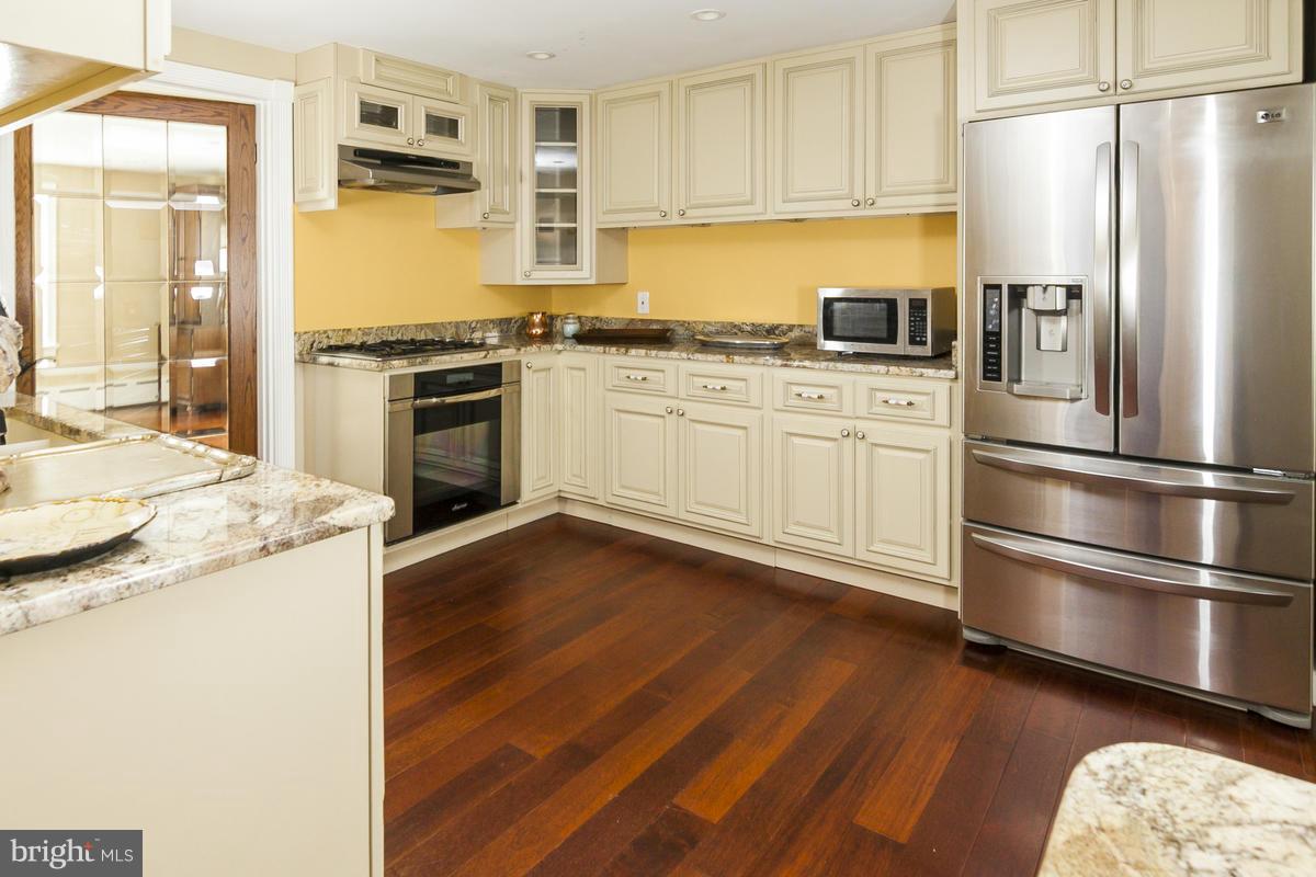 KENSINGTON VIEW - Residential