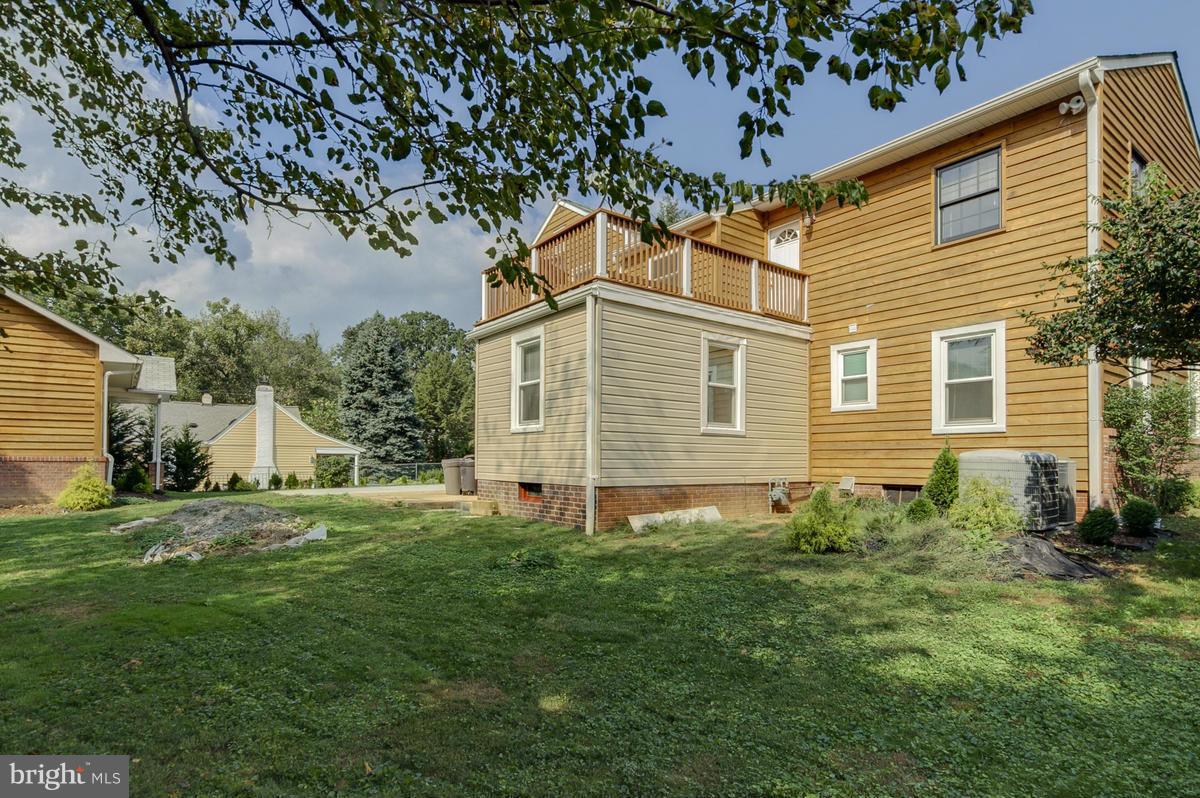 KENSINGTON VIEW - Residential