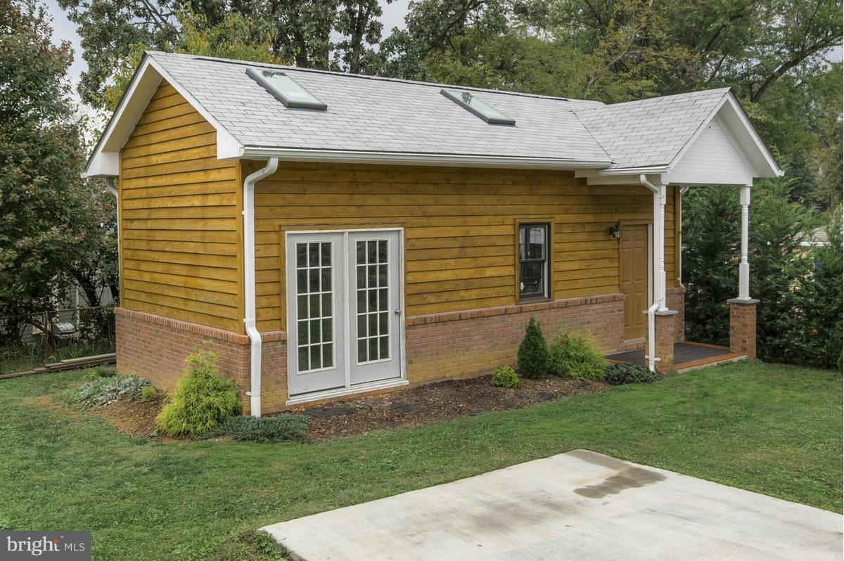 KENSINGTON VIEW - Residential