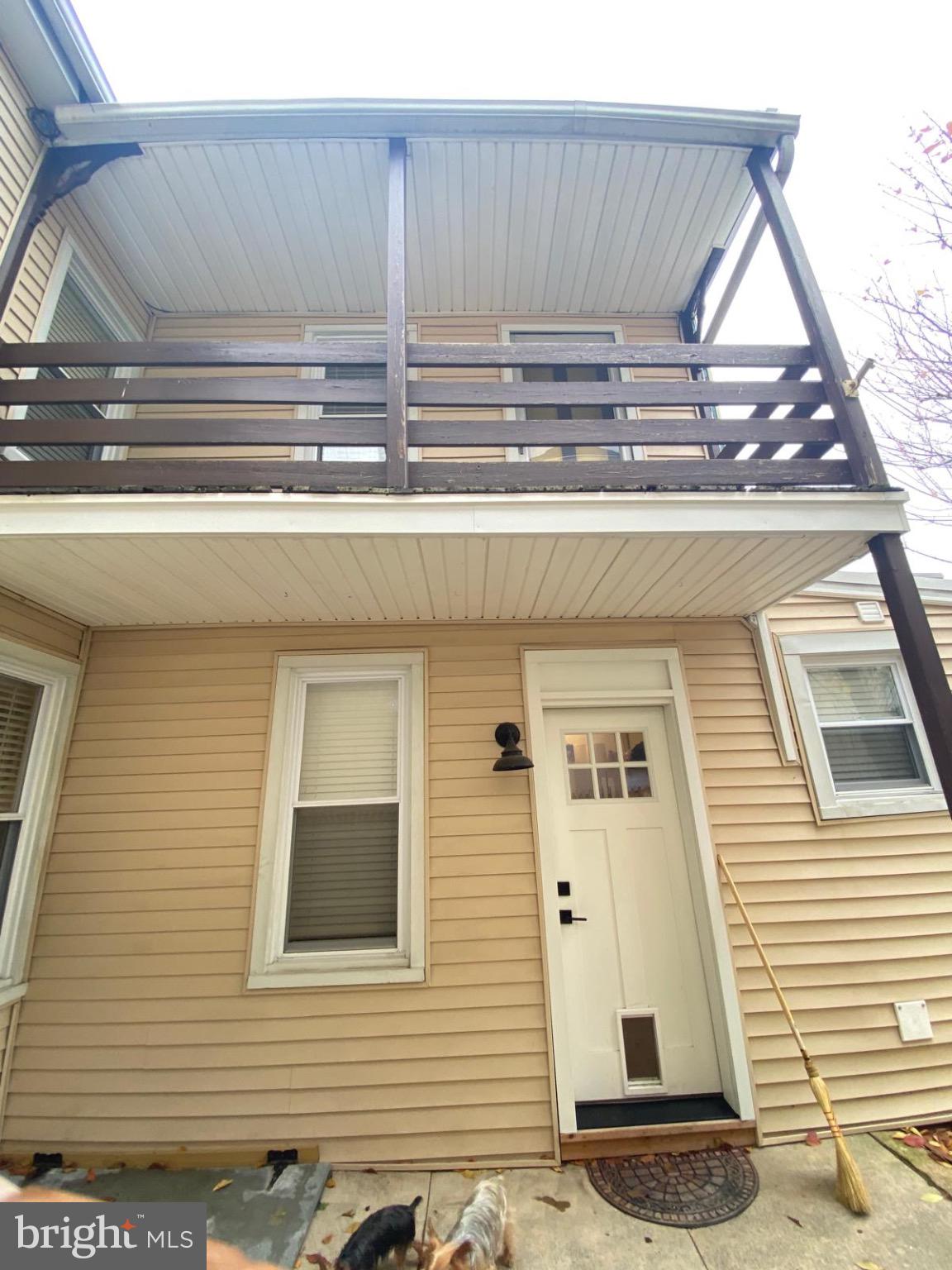 LEBANON CITY - Residential