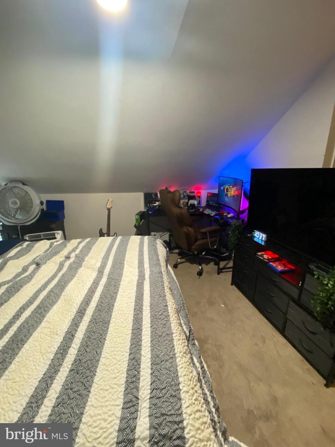 LEBANON CITY - Residential