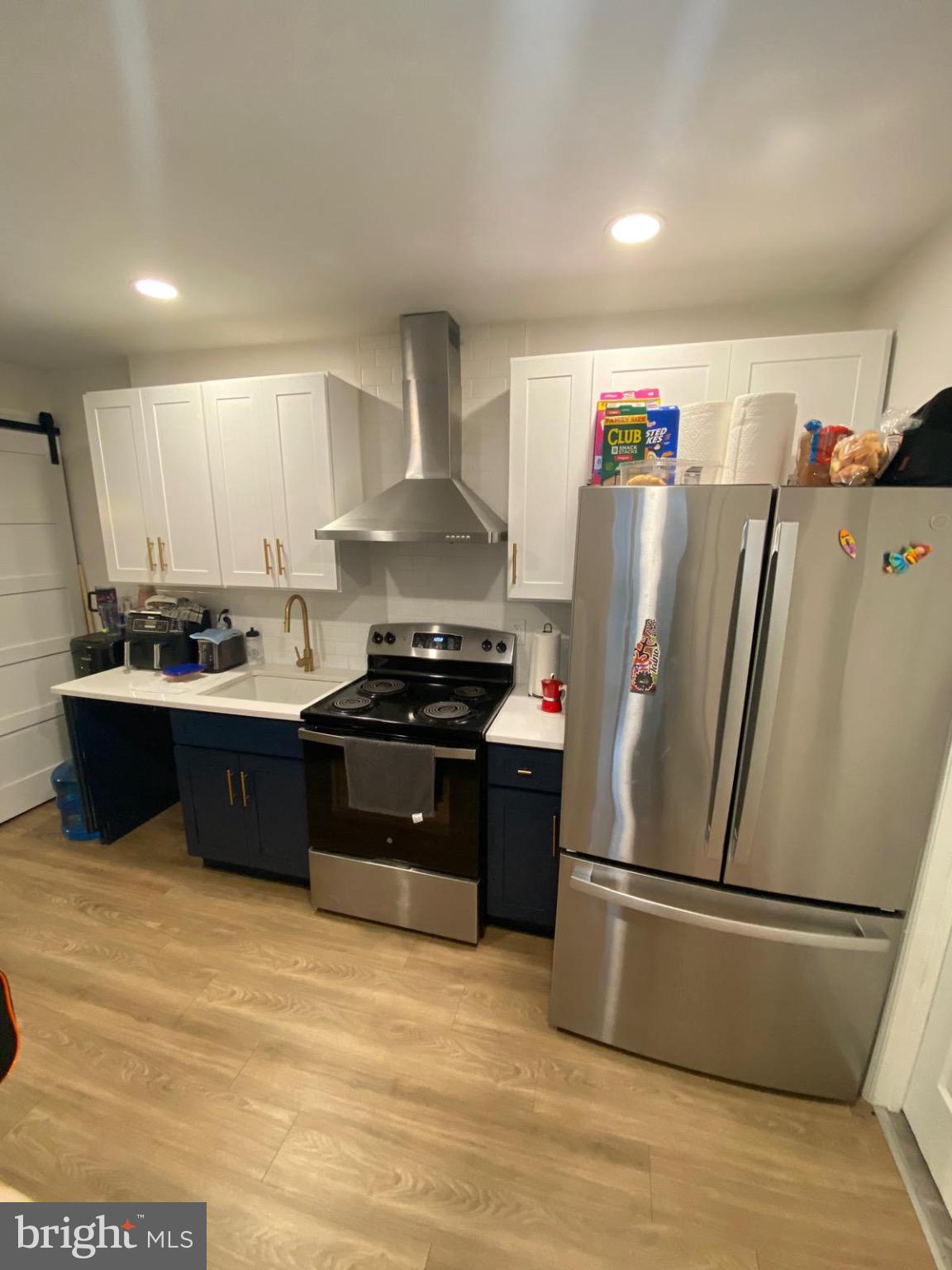 LEBANON CITY - Residential