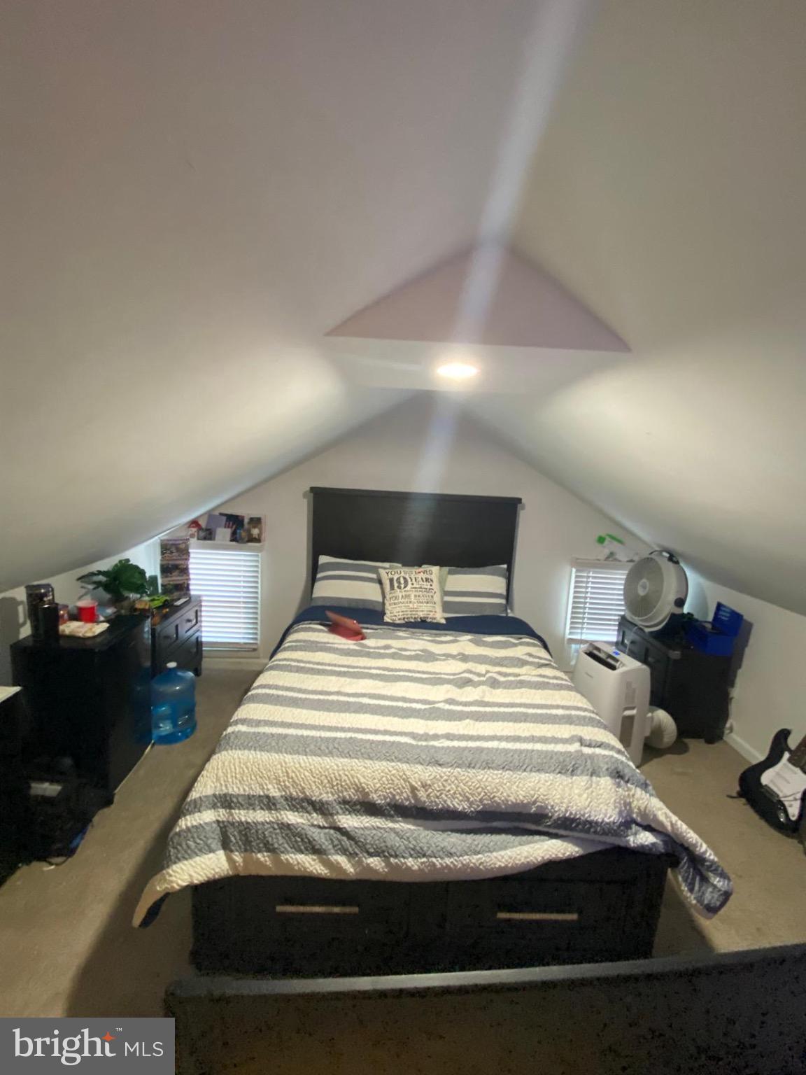 LEBANON CITY - Residential