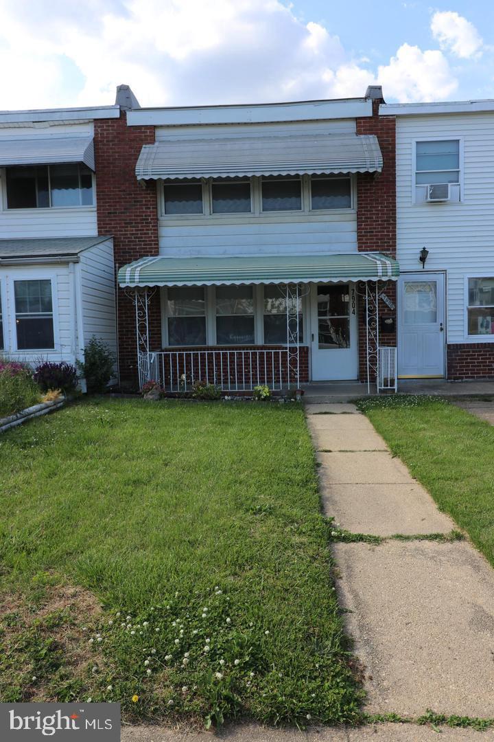 EASTWOOD HEIGHTS - Residential