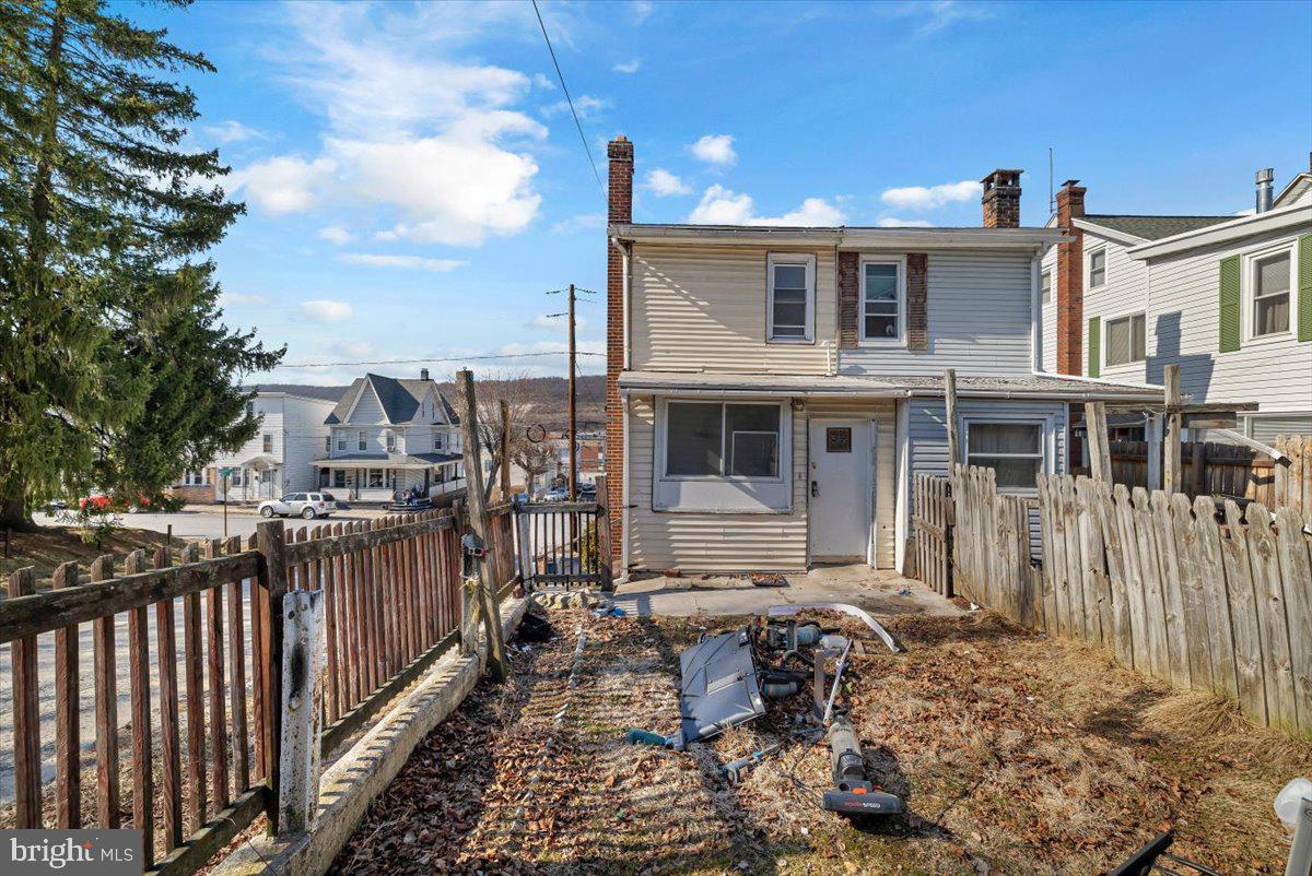 LANSFORD - Residential