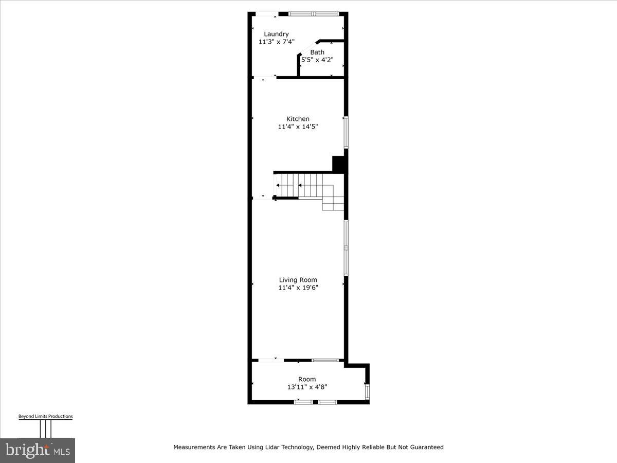 LANSFORD - Residential