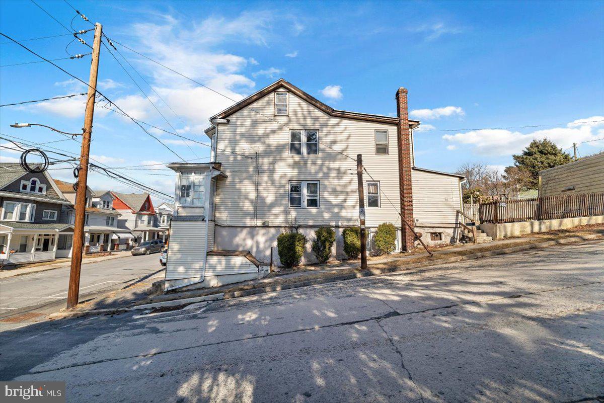 LANSFORD - Residential