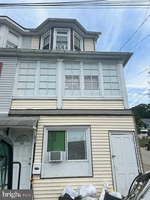 160 W Abbott Street, Lansford, PA MLS: PACC2005566
