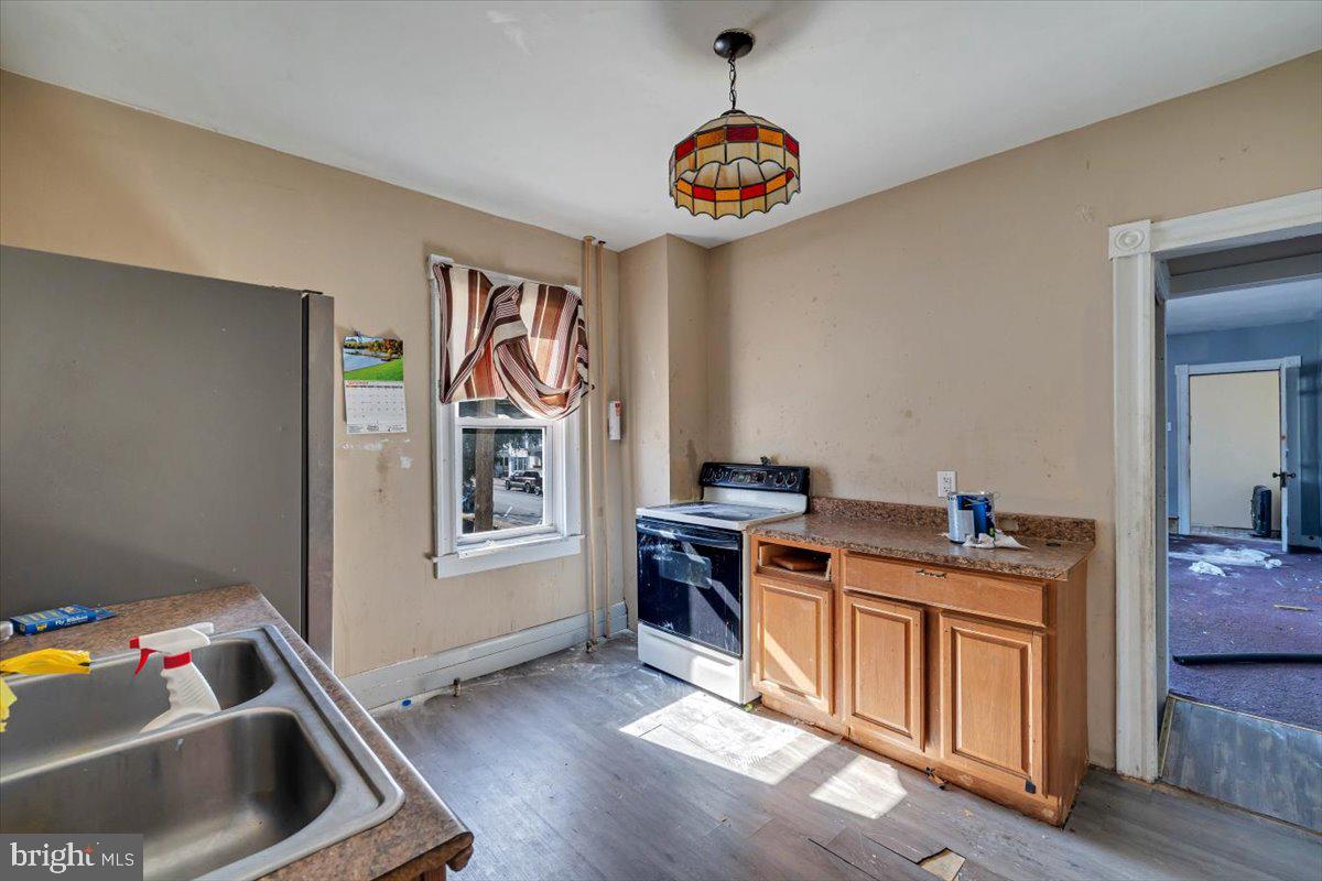 LANSFORD - Residential