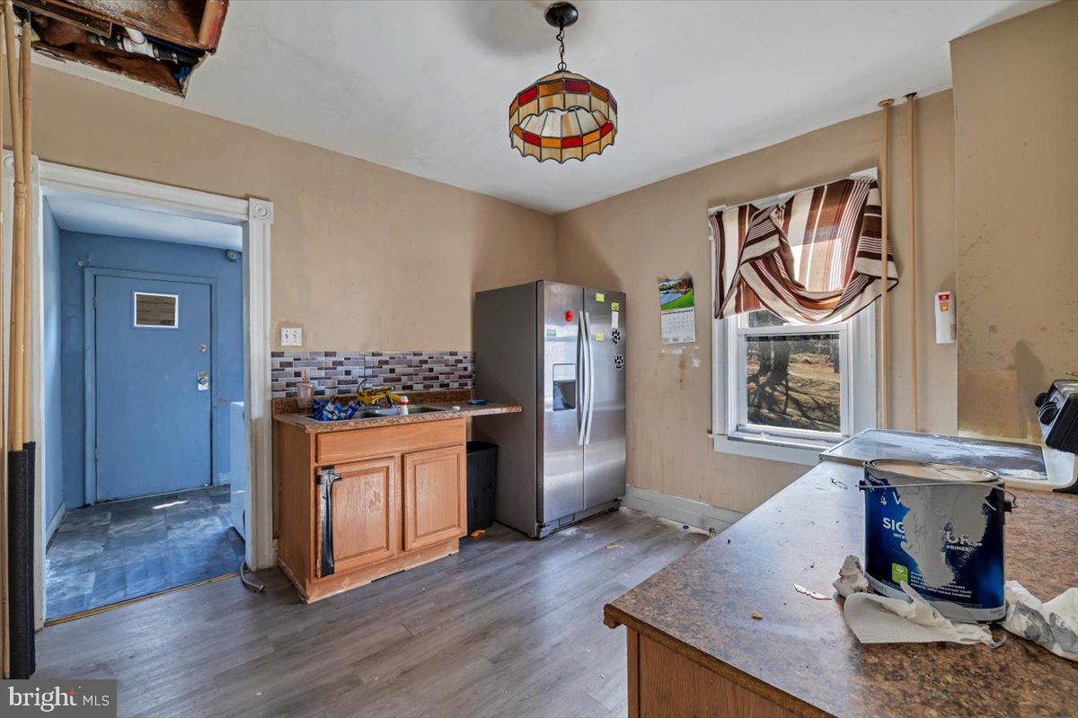 LANSFORD - Residential