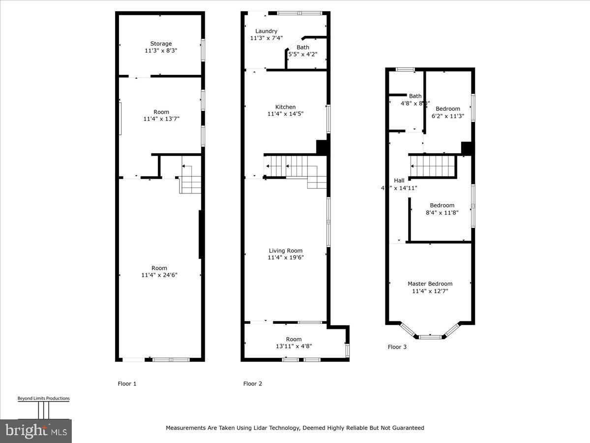 LANSFORD - Residential