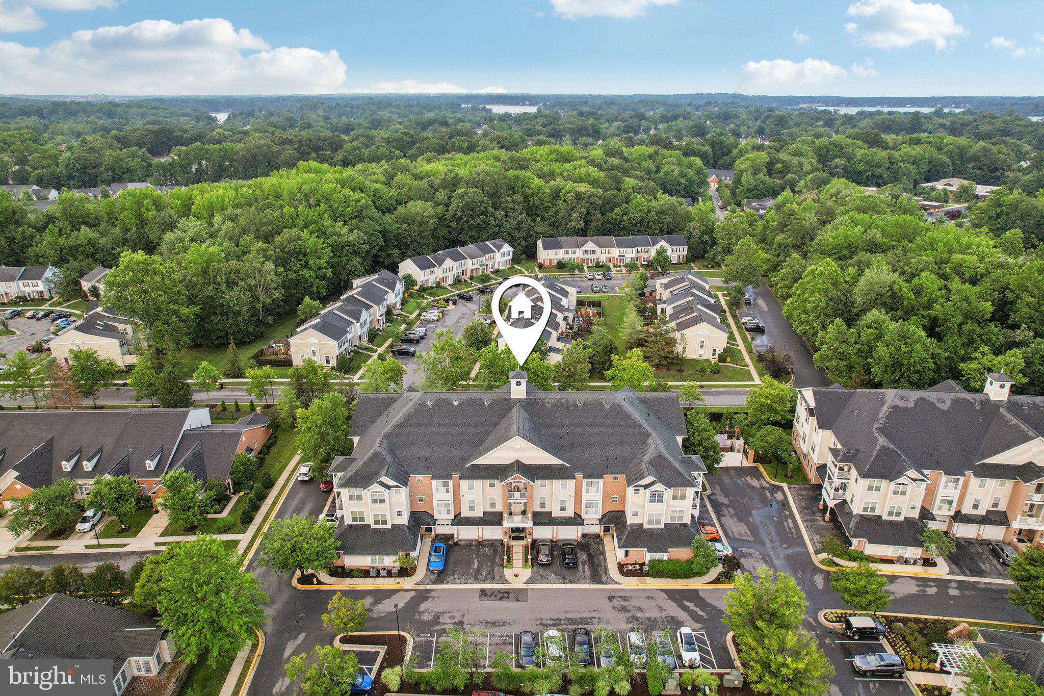 410 HAMLET CLUB DRIVE 203