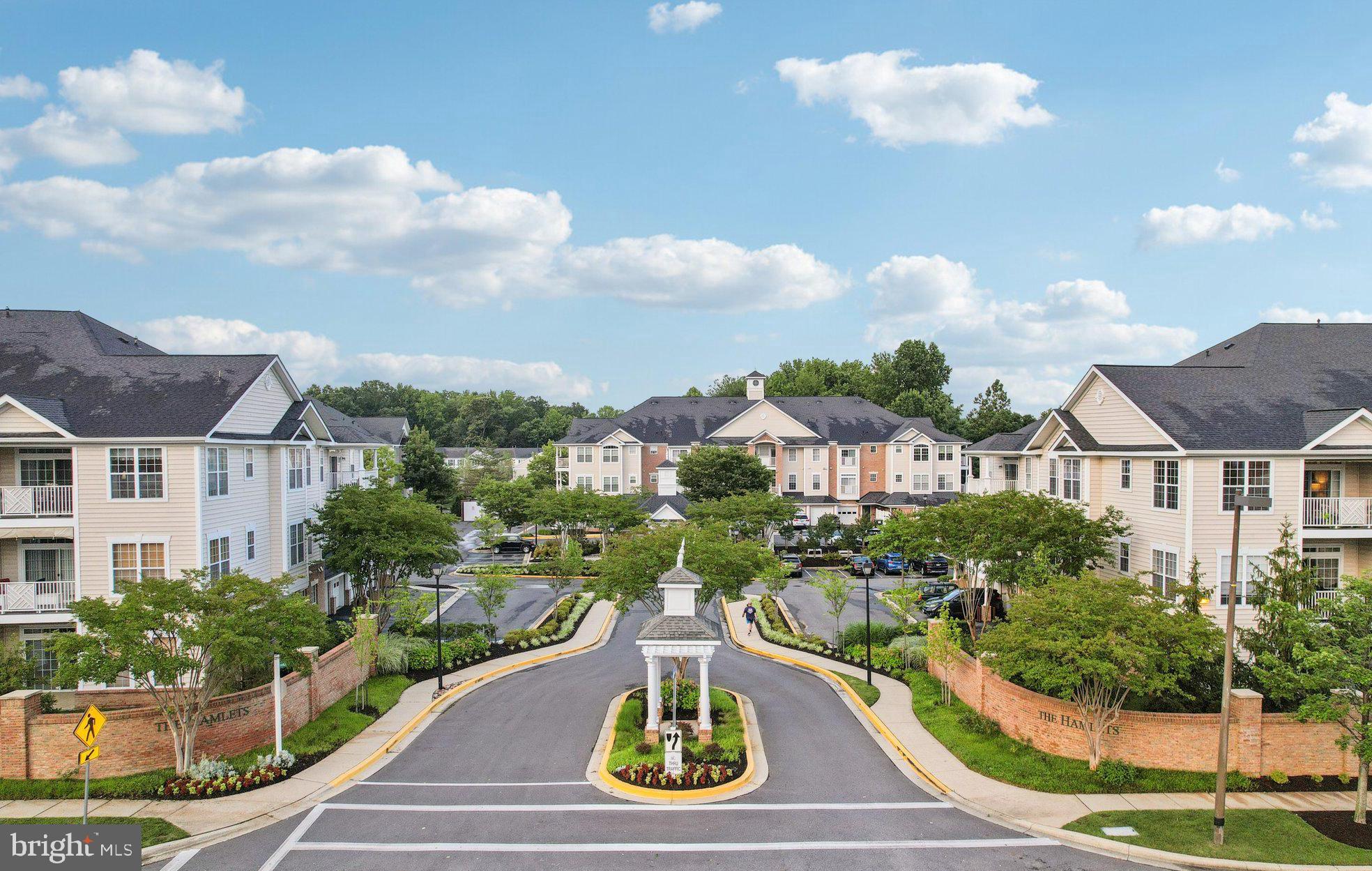 This rarely available former model home is the largest floor plan in the community, offering 1,675 square feet of upgraded, low-maintenance living—all wrapped in natural light from its ideal corner-unit position. With two bedrooms, two full bathrooms, a versatile den, and a private rear balcony overlooking the trees, this second-floor condo feels like a private retreat with all the right perks.
The welcoming layout features a gas fireplace in the living room, a den, and a spacious, upgraded kitchen with gas cooking and a sunny dining area. The primary suite includes two walk-in closets and an en-suite bath, while the beautifully updated guest bathroom and den provide flexible, functional space for guests, hobbies, or working from home. A brand-new HVAC system (installed in 2025) ensures year-round comfort.
And here’s the clincher: this home includes a separately deeded garage and an additional private storage unit, giving you rare extra space for everything from seasonal decorations to carts and tools.
Community amenities include walking paths, a pool, tennis courts, picnic areas, and a playground for visiting grandkids. You're just minutes from shopping, dining, medical offices, and downtown Annapolis, with easy access to major routes heading south.
Spacious, stylish, and move-in ready—this light-filled home checks every box for relaxed, upscale living in one of Edgewater’s most convenient 55+ communities.
