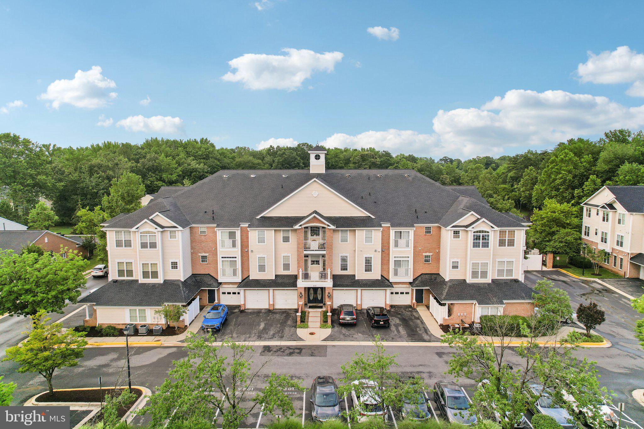 410 HAMLET CLUB DRIVE 203