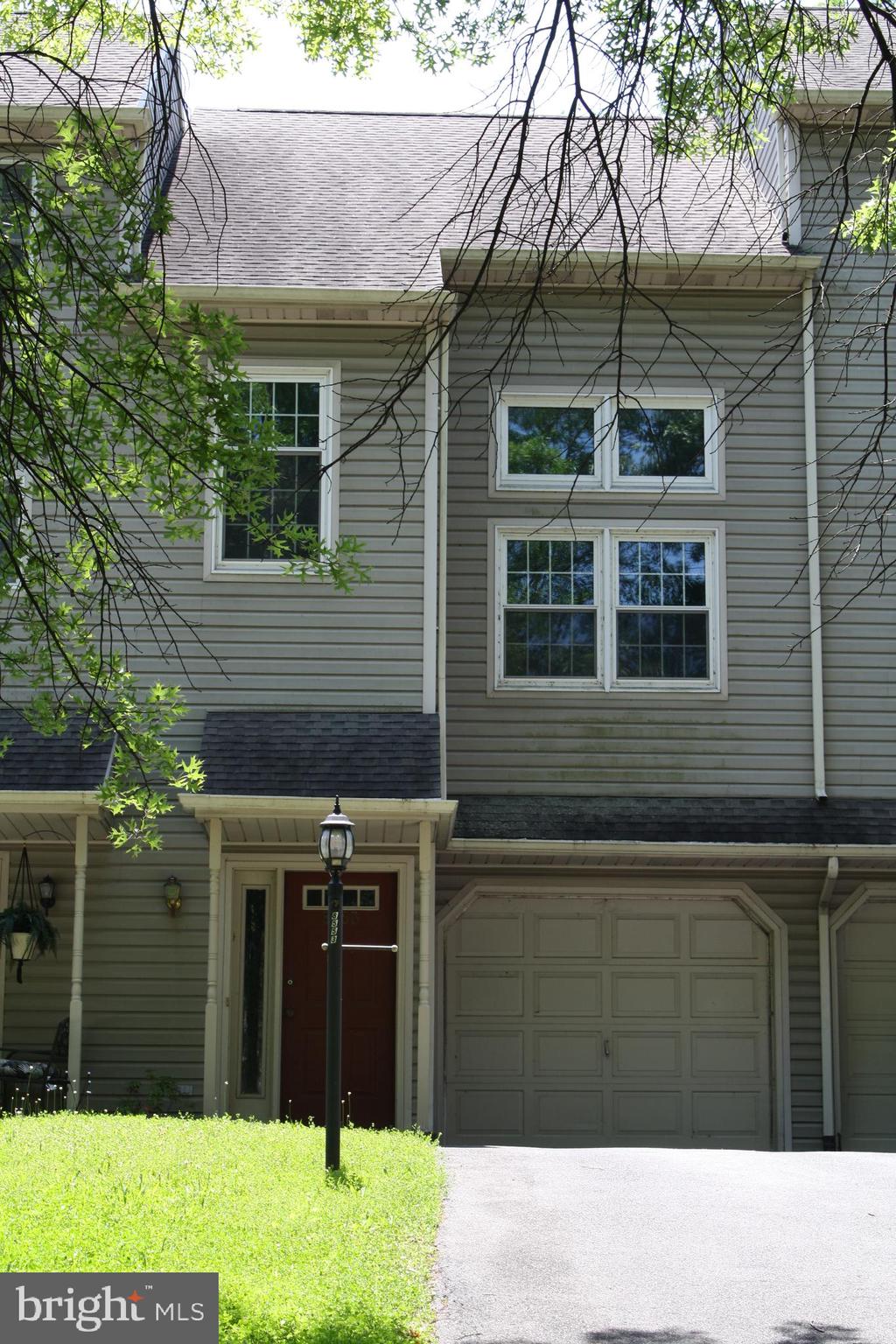 No Seller's Disclosure, Executor is selling the home.