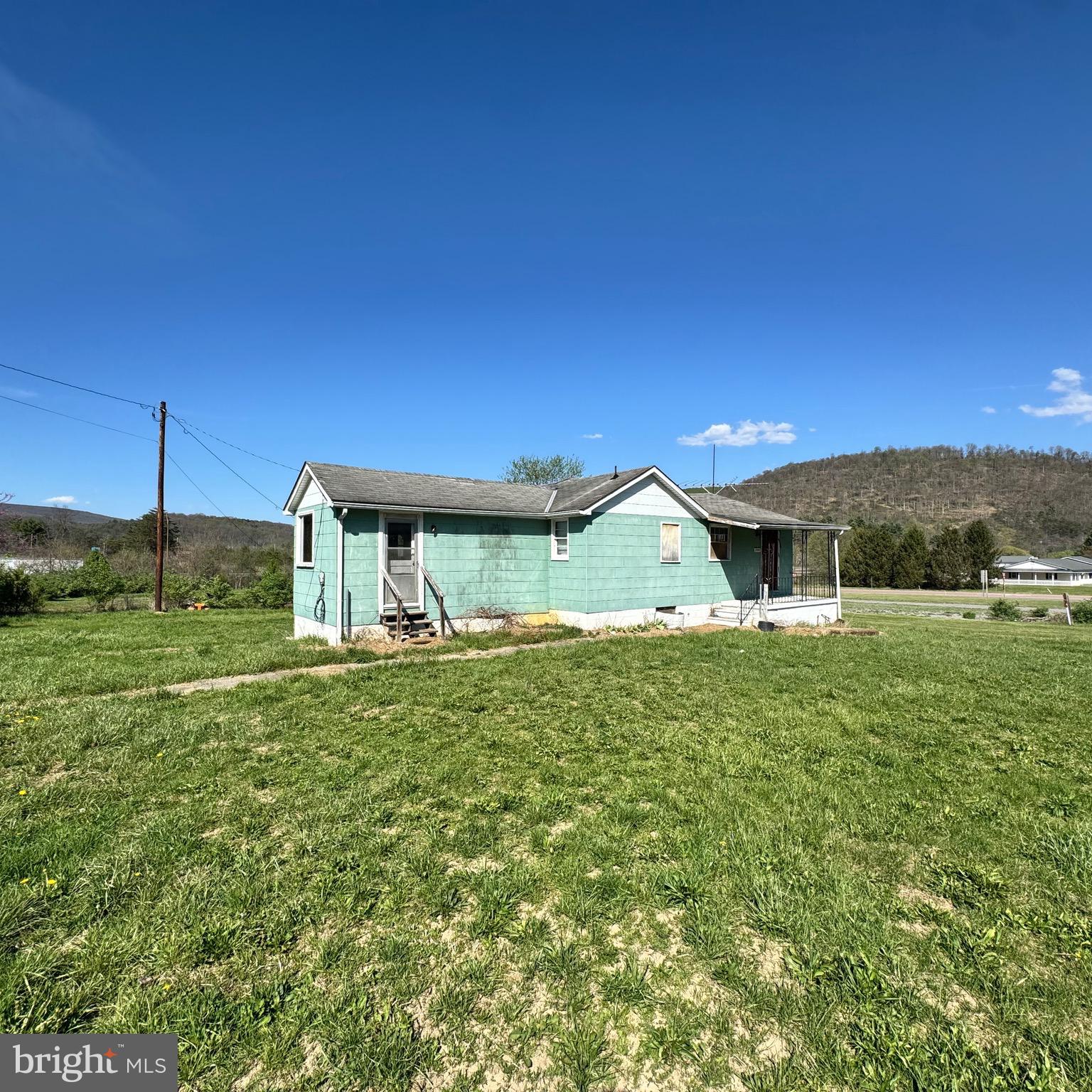 NONE AVAILABLE - Residential