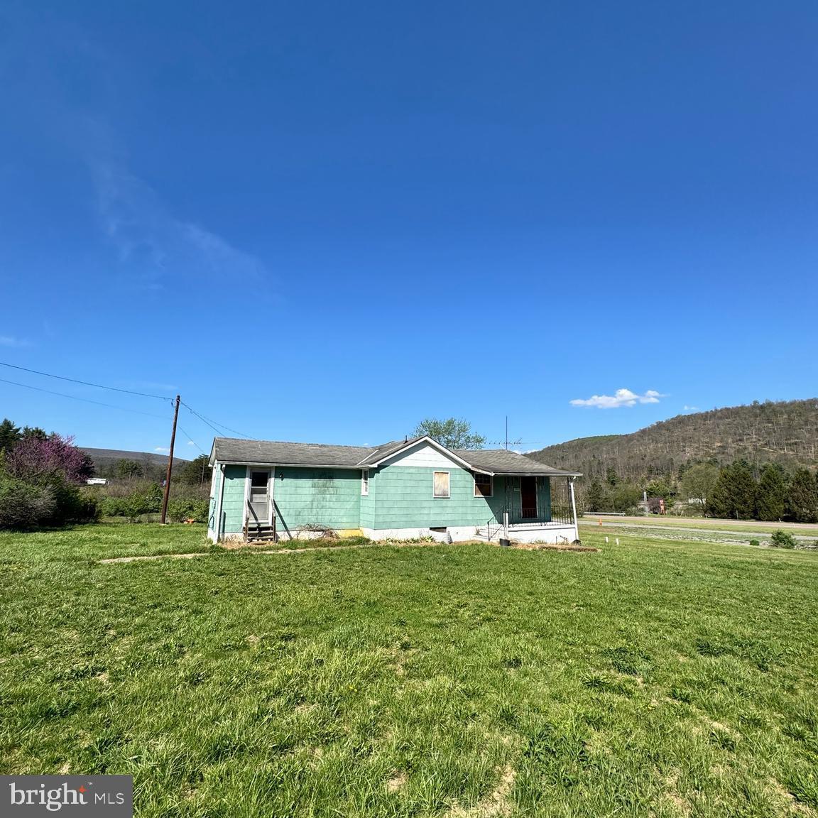 21525 NATIONAL PIKE NE