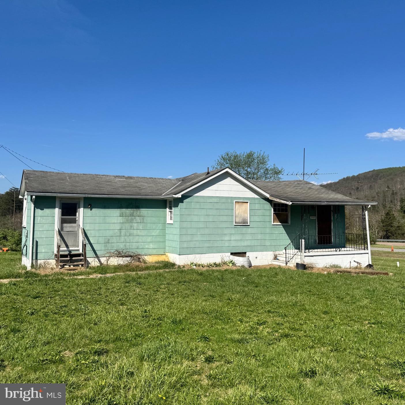 NONE AVAILABLE - Residential