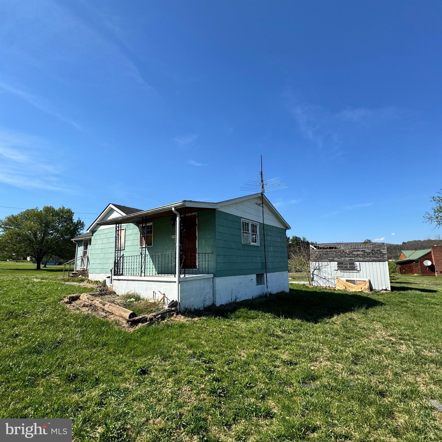 21525 NATIONAL PIKE NE