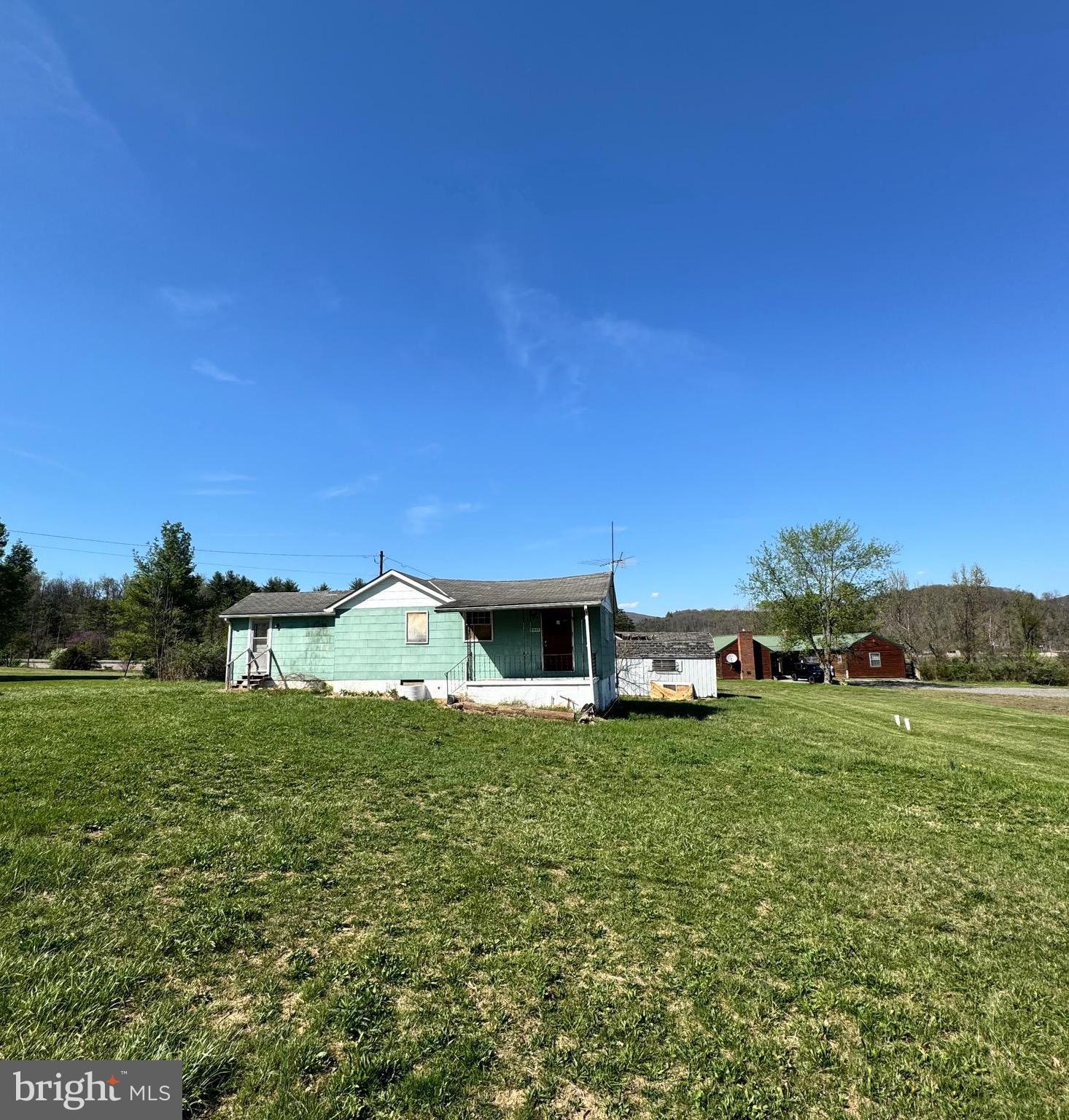 21525 NATIONAL PIKE NE