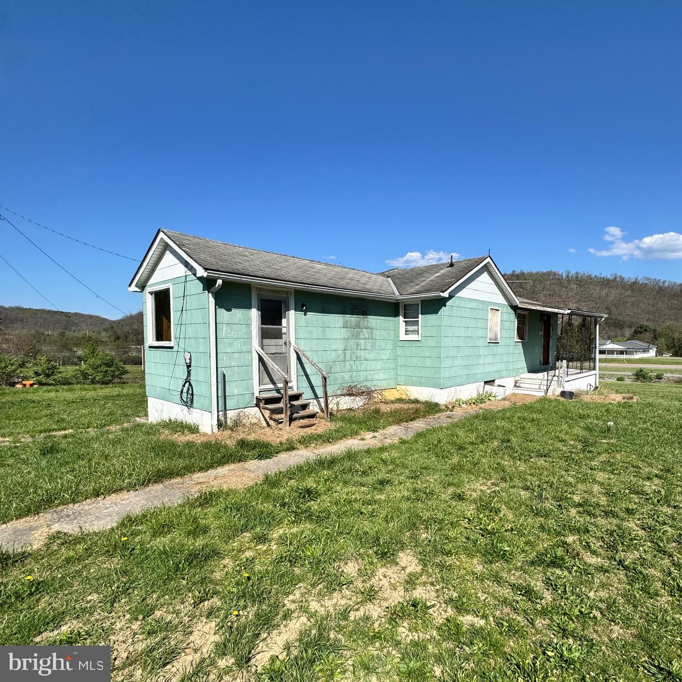 NONE AVAILABLE - Residential