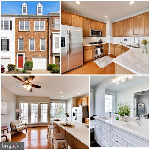 Photo of 2106 Ivy Stone Place, WOODBRIDGE, VA 22191 (MLS # VAPW2131796)
