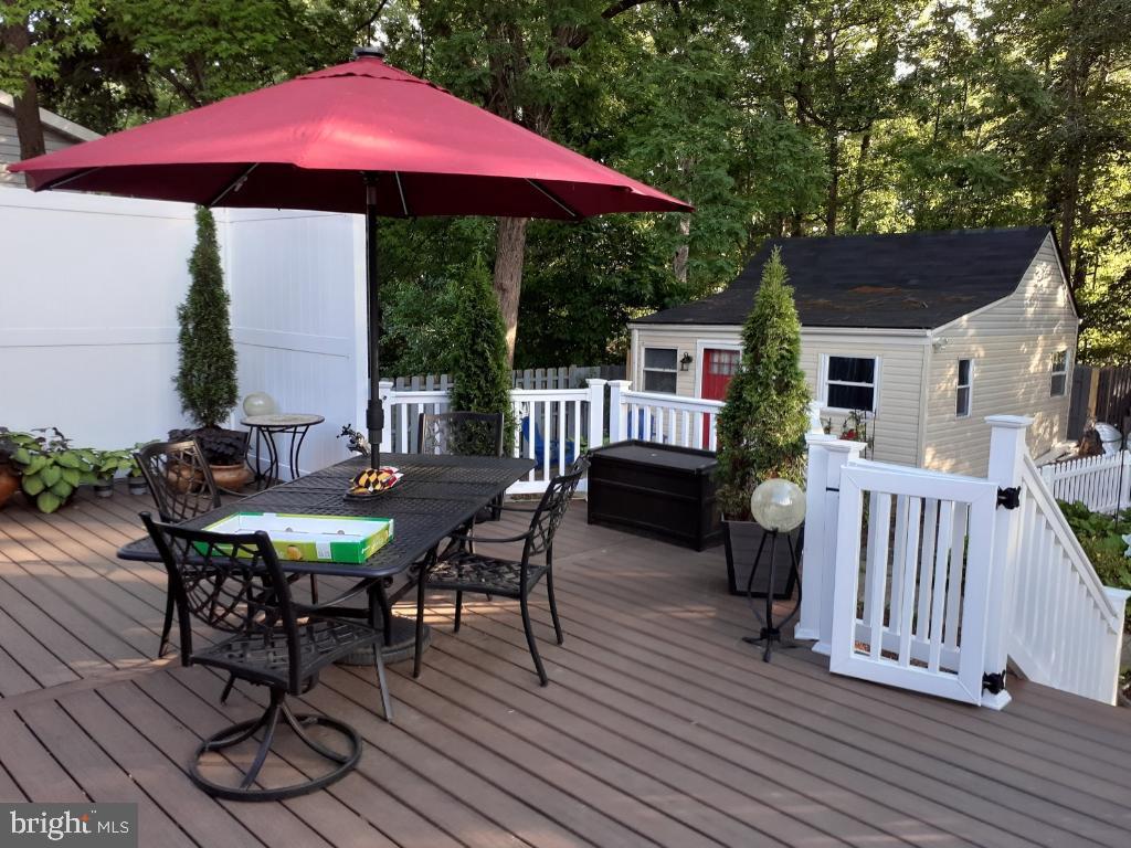 SKYLINE 1ST ADDN - Residential