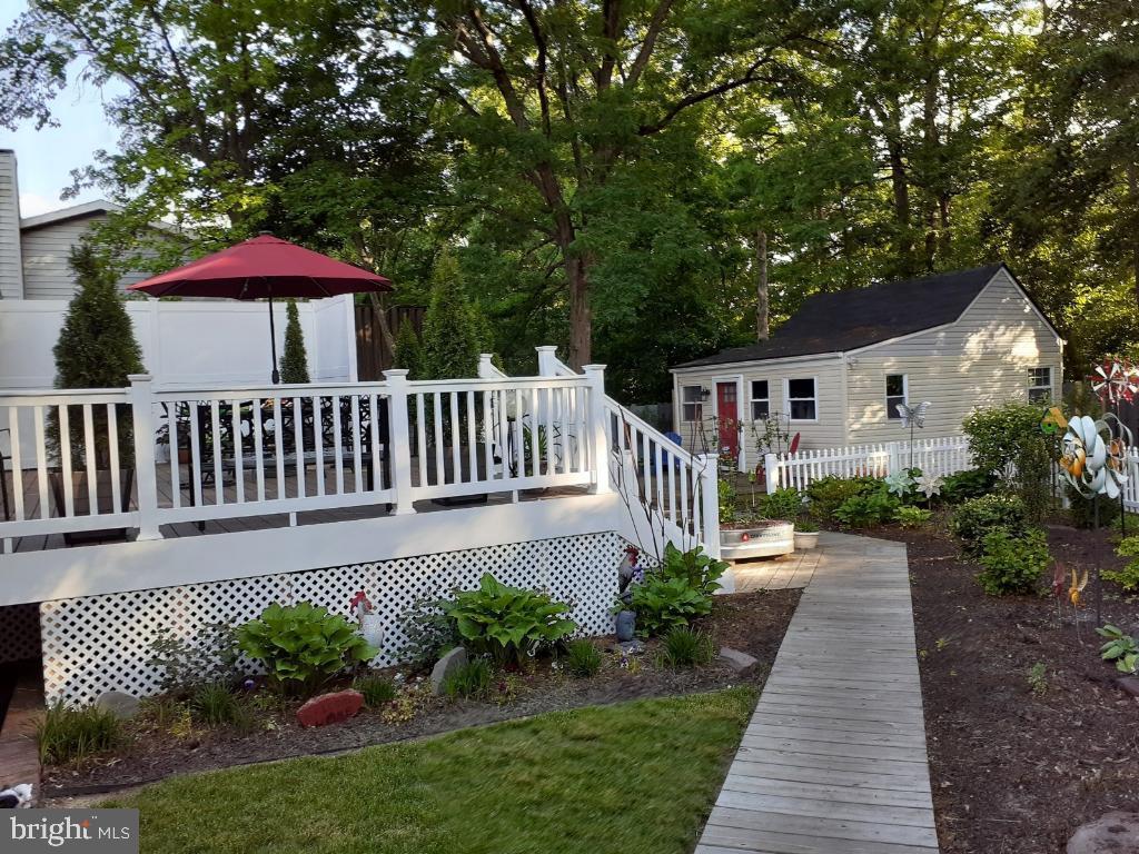 SKYLINE 1ST ADDN - Residential