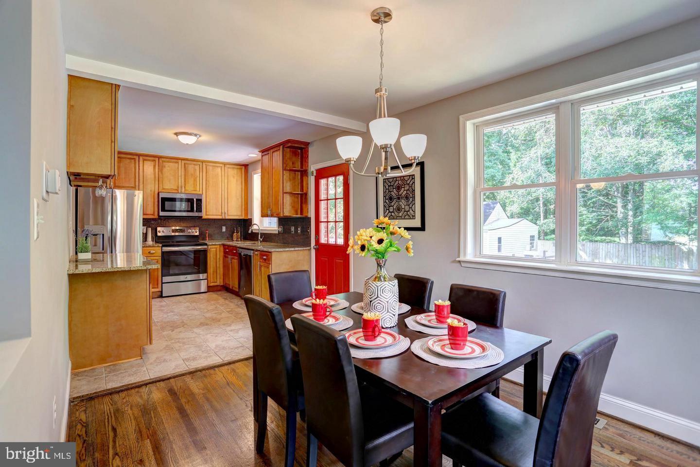 SKYLINE 1ST ADDN - Residential