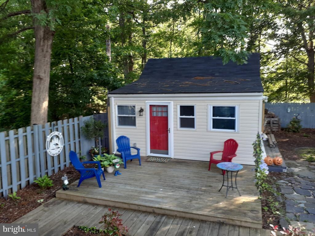 SKYLINE 1ST ADDN - Residential