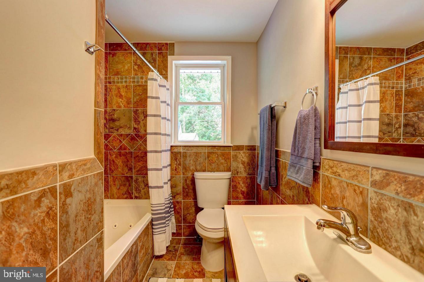 SKYLINE 1ST ADDN - Residential