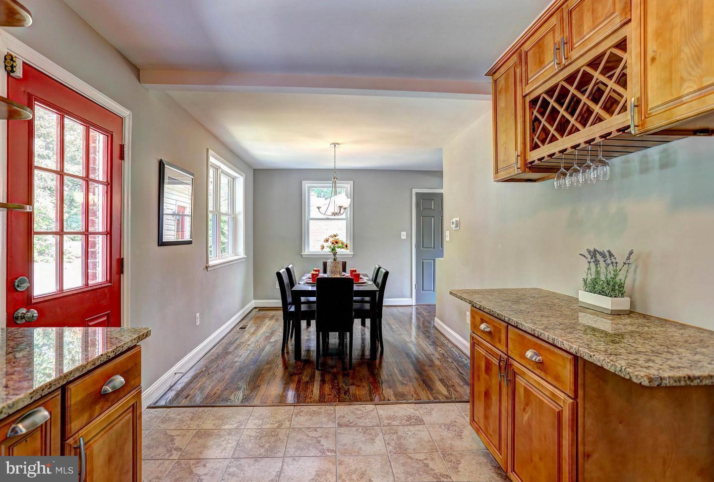 SKYLINE 1ST ADDN - Residential