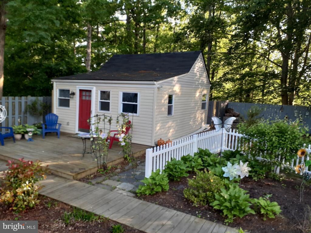 SKYLINE 1ST ADDN - Residential