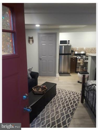 SKYLINE 1ST ADDN - Residential