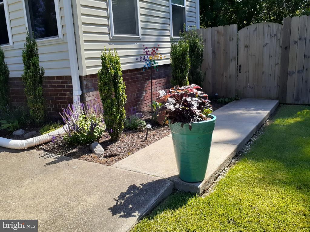 SKYLINE 1ST ADDN - Residential