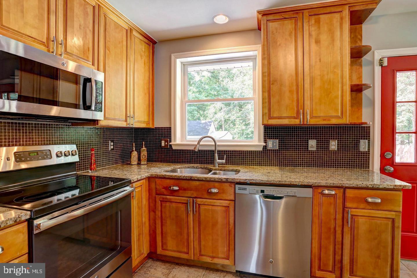 SKYLINE 1ST ADDN - Residential