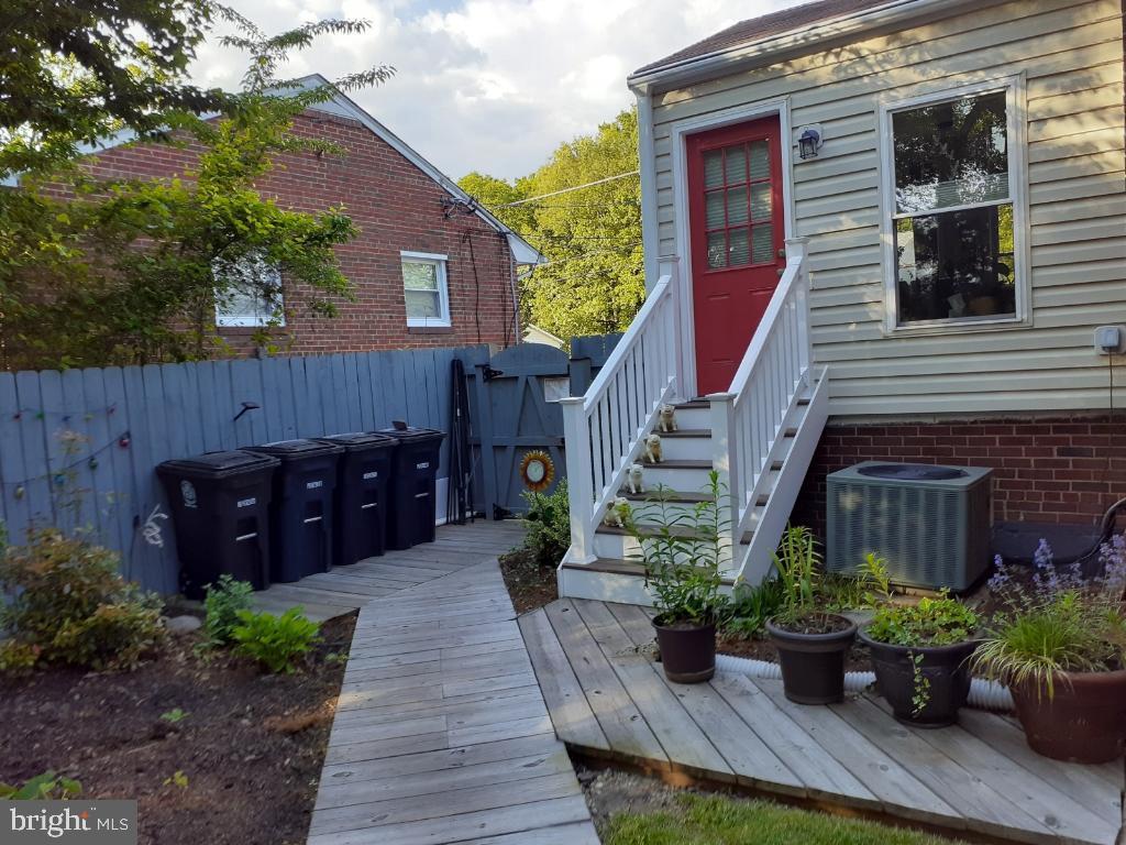 SKYLINE 1ST ADDN - Residential