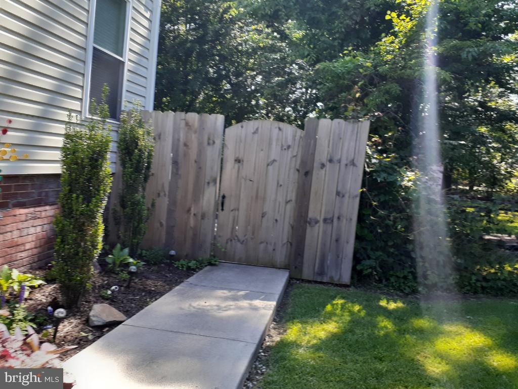 SKYLINE 1ST ADDN - Residential