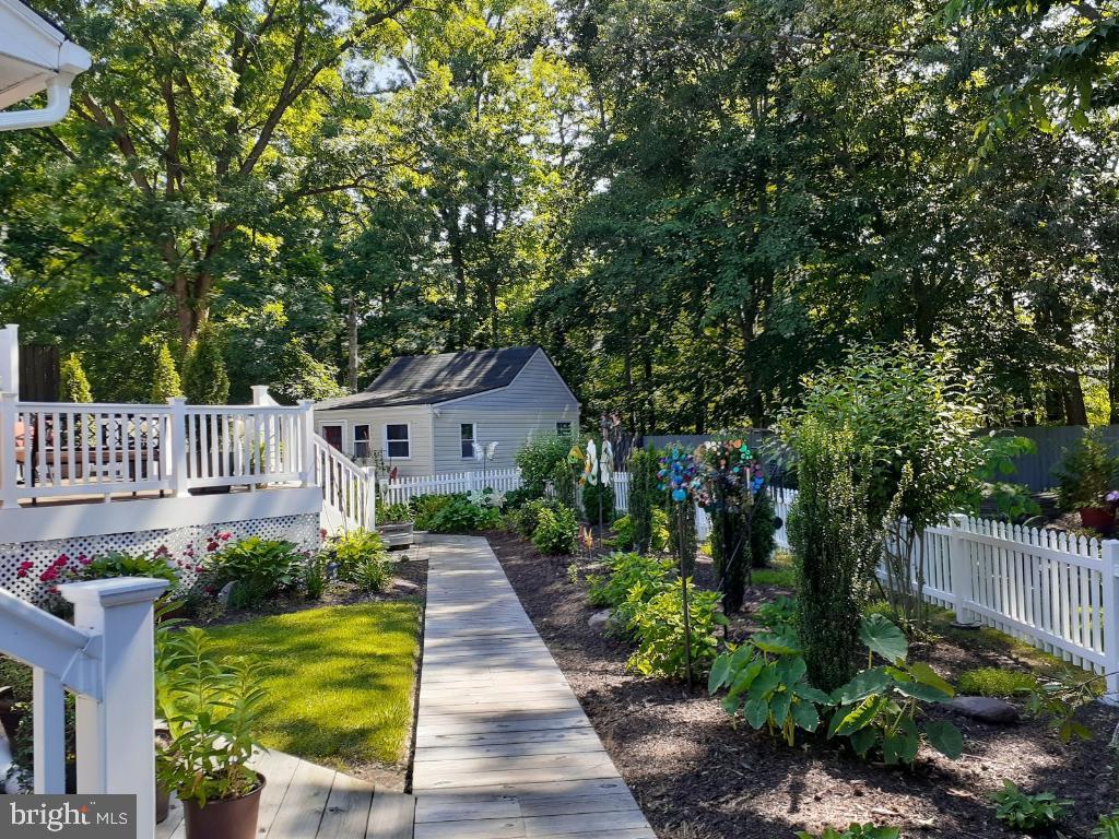 SKYLINE 1ST ADDN - Residential