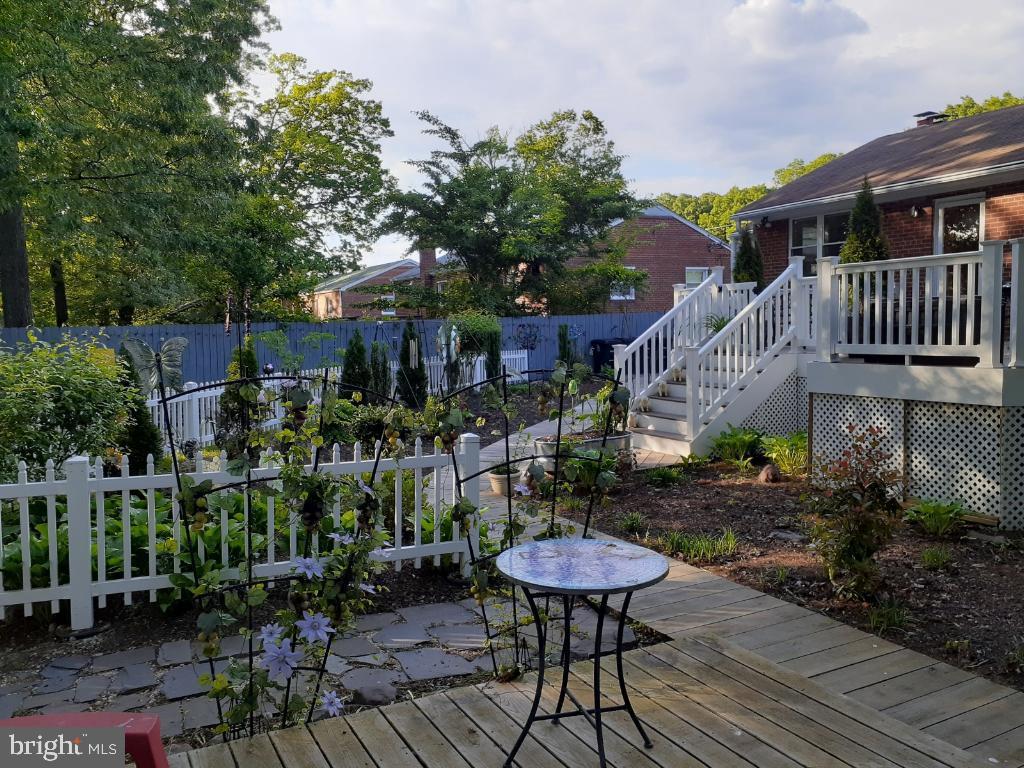 SKYLINE 1ST ADDN - Residential