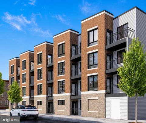 Vacant Land For Sale - 2930 W Dauphin Street<br/> PHILADELPHIA, PA 19132
